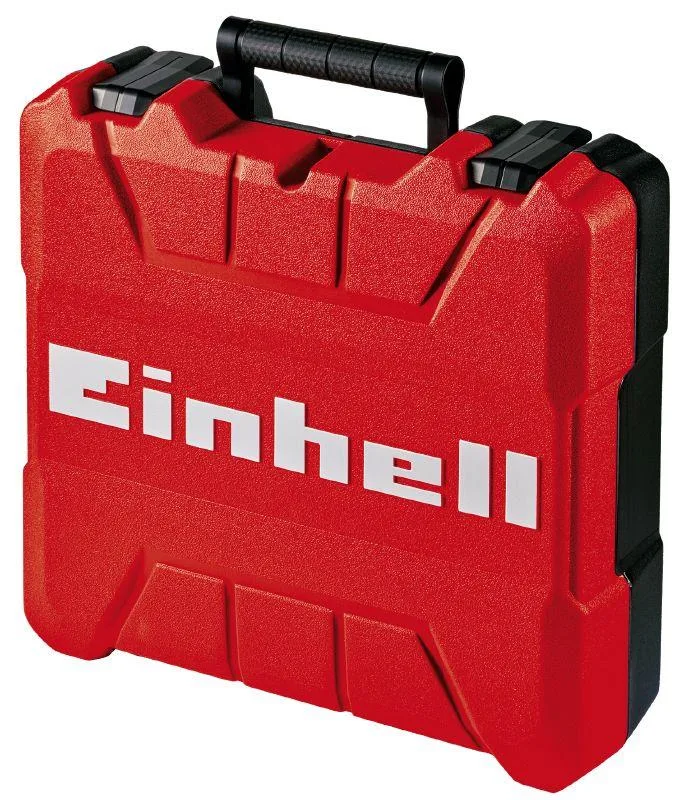 Кейс для інструменту Einhell E-Box S35, 11х32х34см, пластиковий.