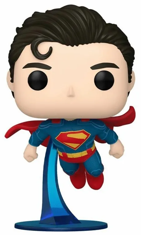 Фигурка Funko POP DC: Superman 2025 - Супермен