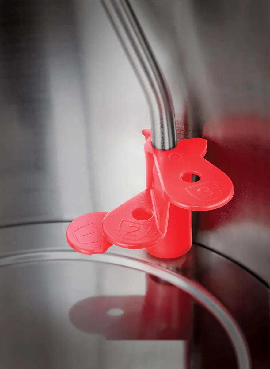 Електричний чайник Russell Hobbs Colours Plus Mini, 1 літр, металева обробка, сірого кольору.