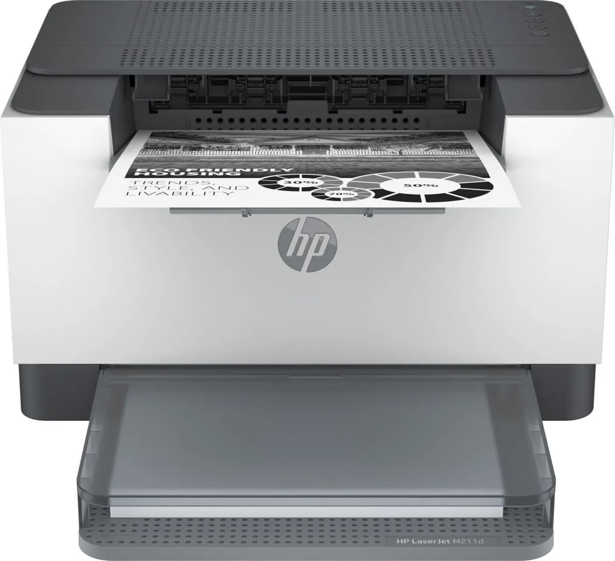 Принтер А4 HP LaserJet M211d