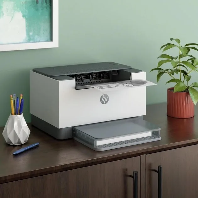 Принтер А4 HP LaserJet M211d