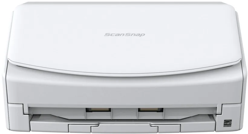Документ сканер Ricoh A4 протяжний 600x600 USB черный
