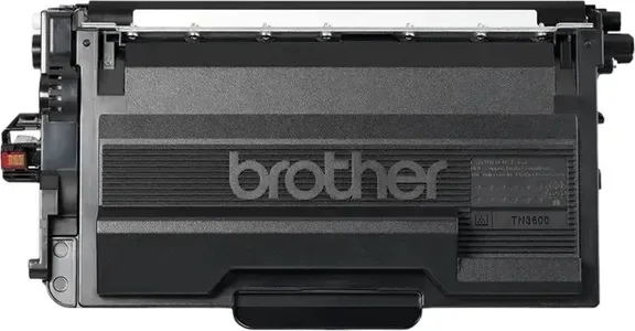 Картридж Brother лазерний 3000 сторінок чорний