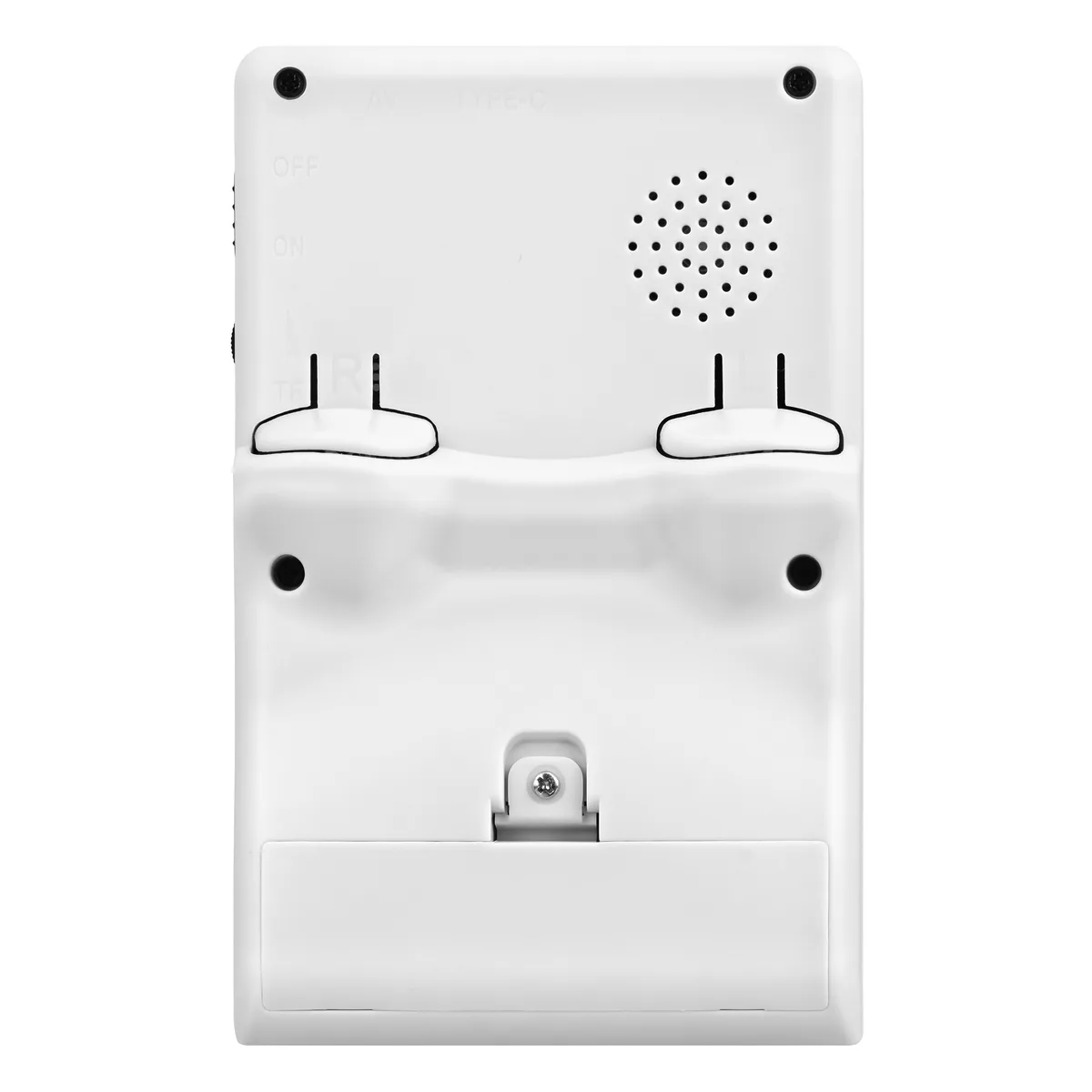 Ігрова консоль 2E 16bit Портативна IPS 3 дюйми Чорна