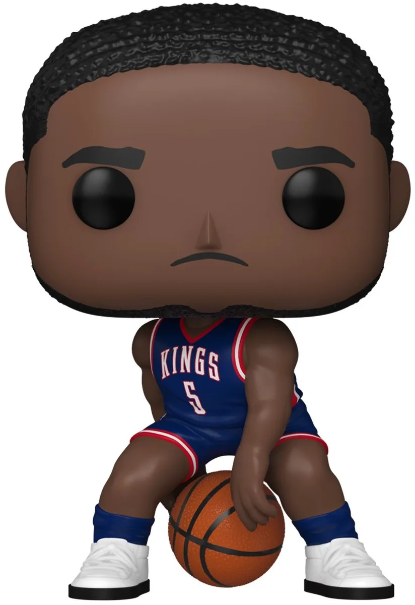 Фигурка Funko POP NBA: Sacramento Kings - De'aaron Fox (CE 24)