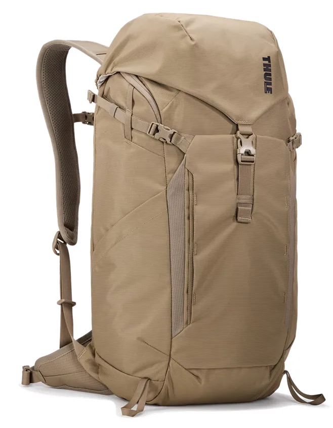 Рюкзак Thule Полиэстер 300х220х570 мм 25 л Faded Khaki