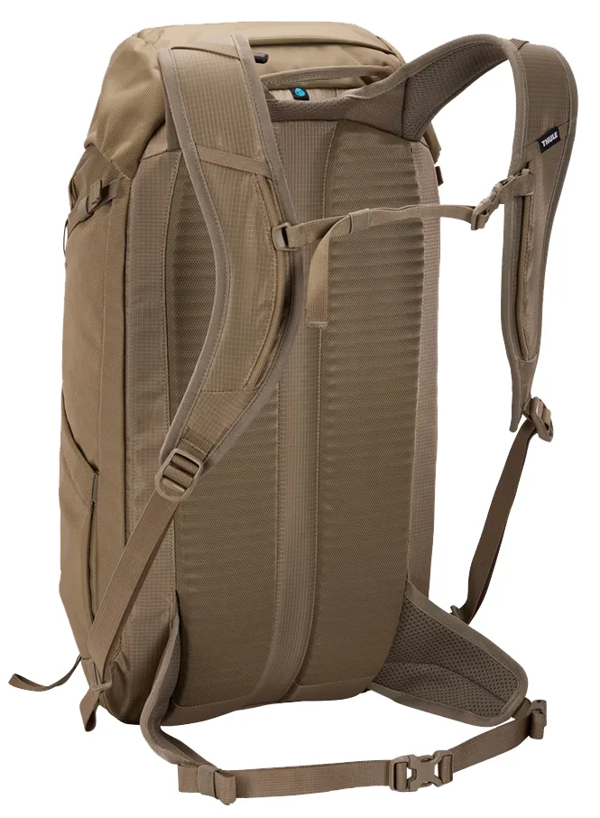 Рюкзак Thule Полиэстер 300х220х570 мм 25 л Faded Khaki