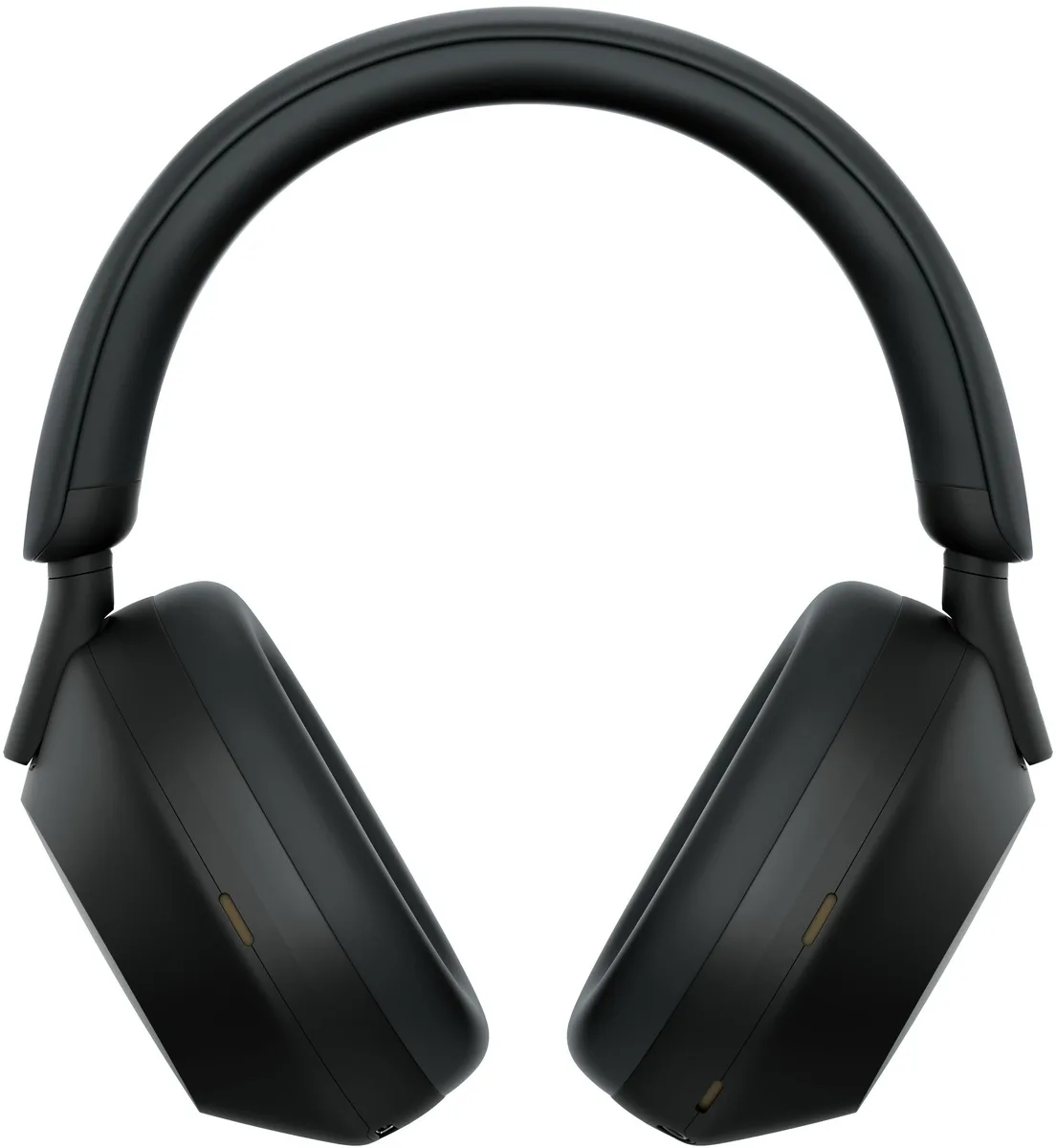 Навушники Over-ear Sony WH-1000XM5 BT 5.2, ANC, Hi-Res, AAC, LDAC, Wireless, Mic, Чорний