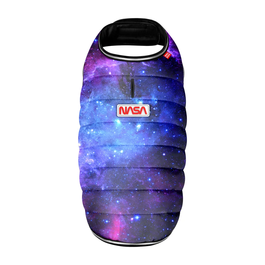 Курточка-накидка WAUDOG NASA21 поліестер S 32х25-35х41-51 см