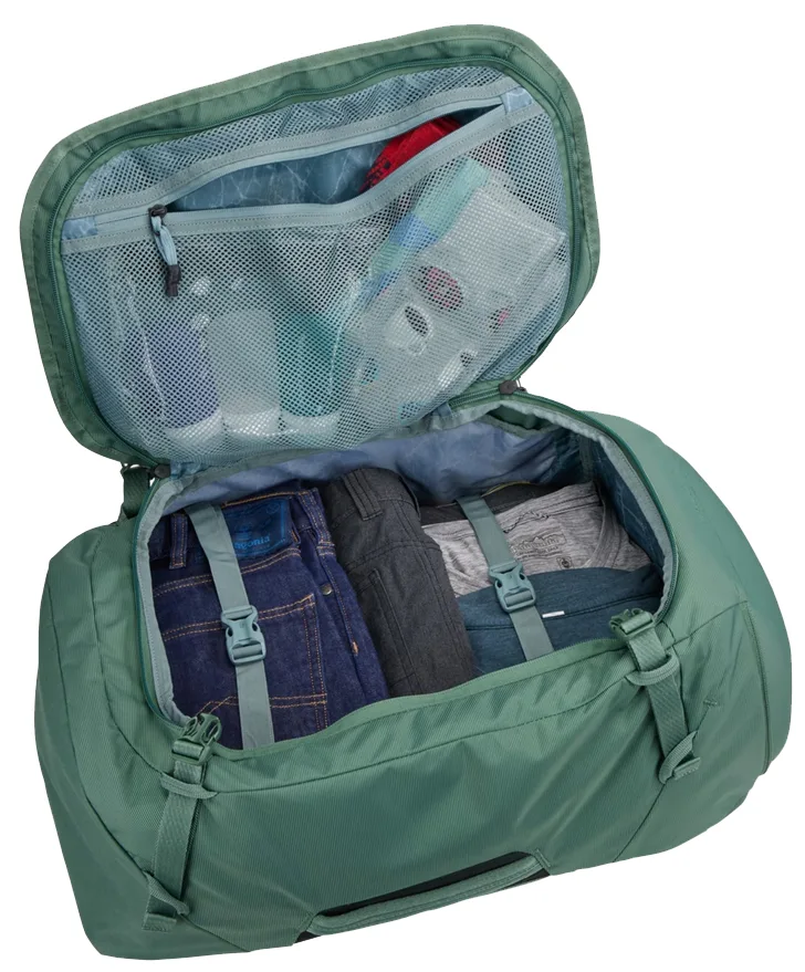 Рюкзак Thule Поліестер 60 л Hazy Green