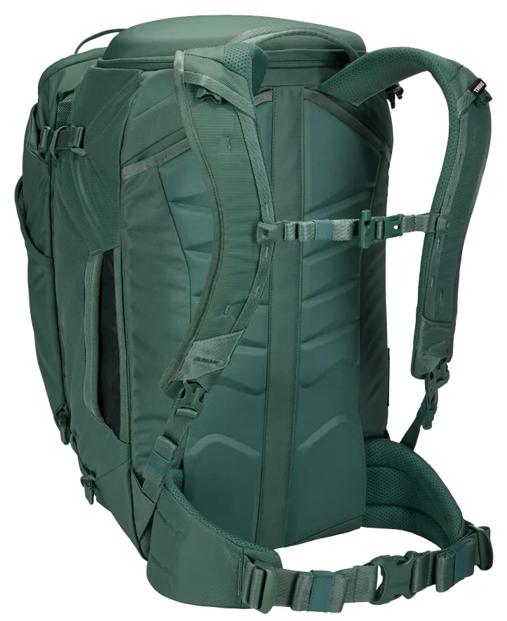 Рюкзак Thule Поліестер 60 л Hazy Green
