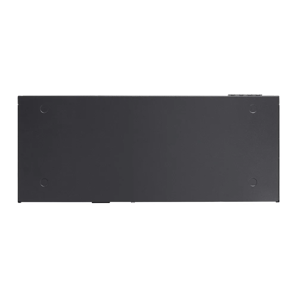 Комутатор TP-LINK SG3428X-M2 24x2.5GE, 4xSFP+, Керований L2