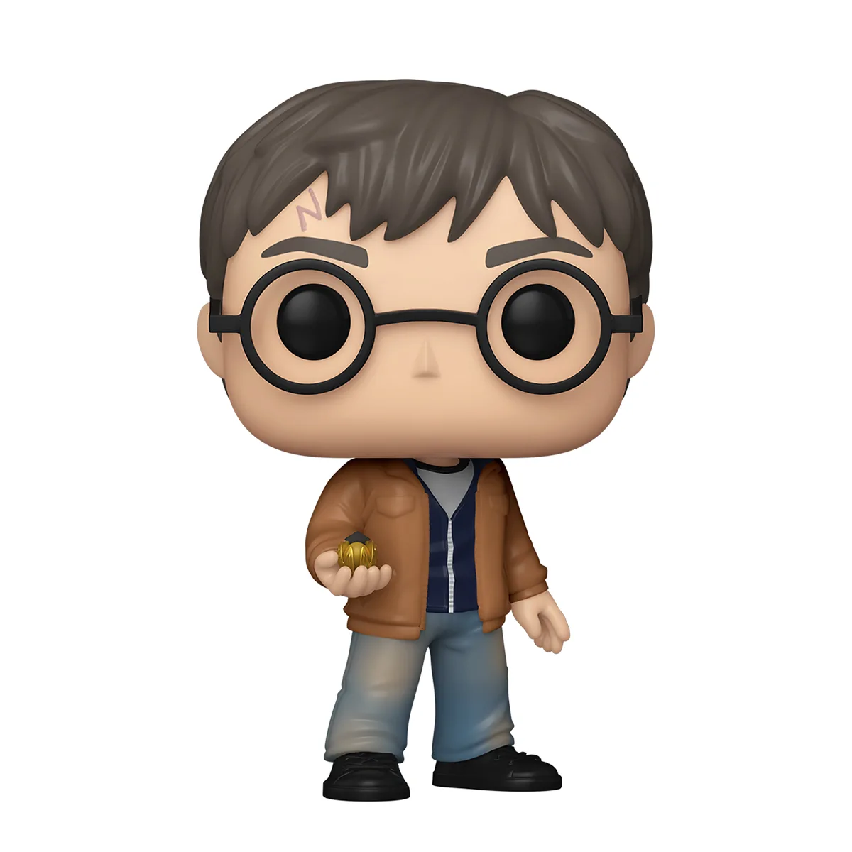 Ігрова фігурка Funko POP! Гаррі Поттер вініл 9,3 см