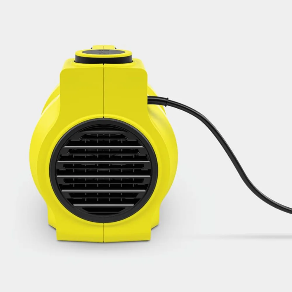 Садовый насос Karcher BP 7000 Garden, мощность 1100 Вт, производительность 70 куб м/ч, высота подъема 50 м, максимальная глубина всасывания 8 м, вес 99 кг.