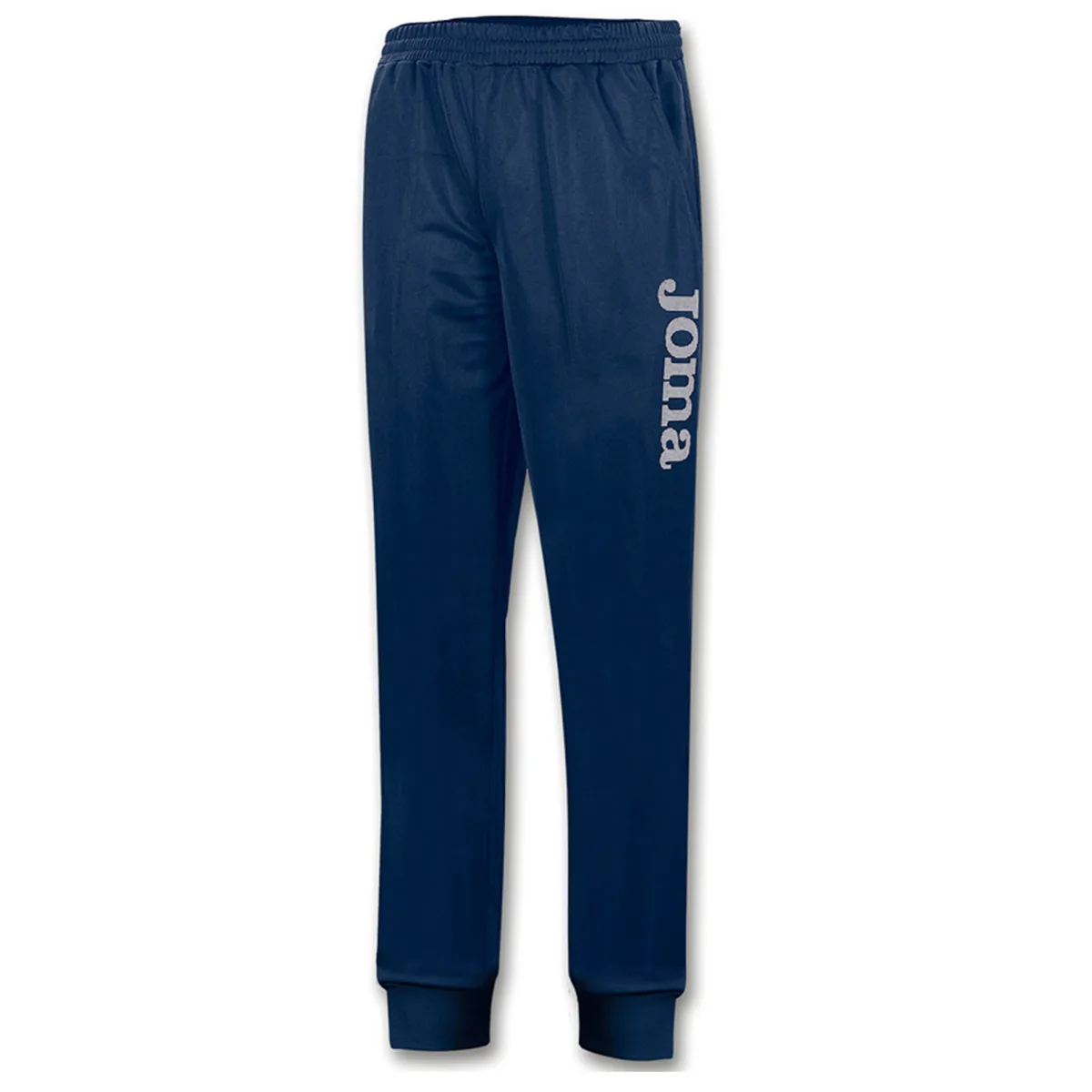Штани Joma 100% поліестер 14 темно-сині чоловічі