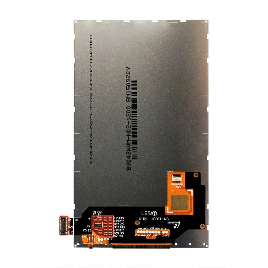 Дисплей LCD Samsung IPS 4 дюйми без сенсора High Quality