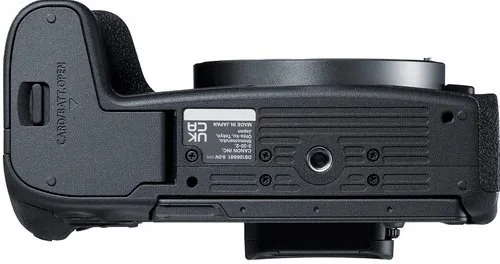 Цифр. фотокамера Canon EOS R8 body