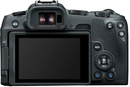 Цифр. фотокамера Canon EOS R8 body