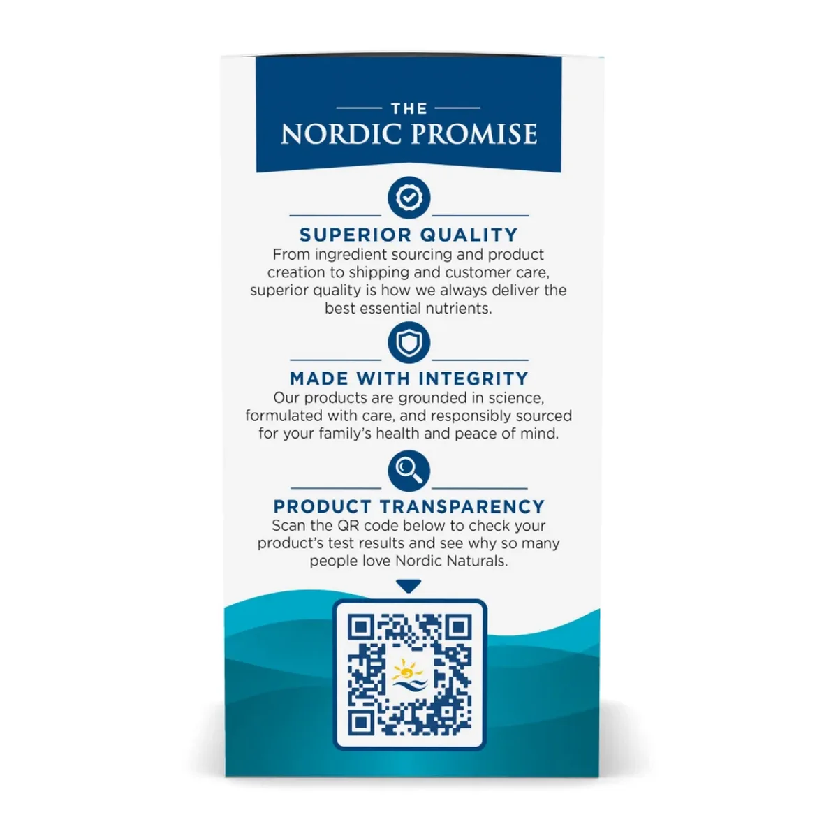 Ultimate Omega Nordic Naturals мягкие капсулы 30 шт 1000 мг ЭПК ДГК без глютена