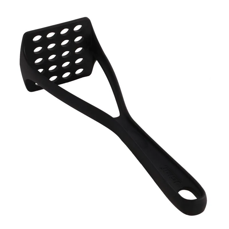 Картоплемянник Tefal Bienvenue, пластиковый, черного цвета