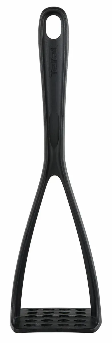 Картоплемянник Tefal Bienvenue, пластиковый, черного цвета
