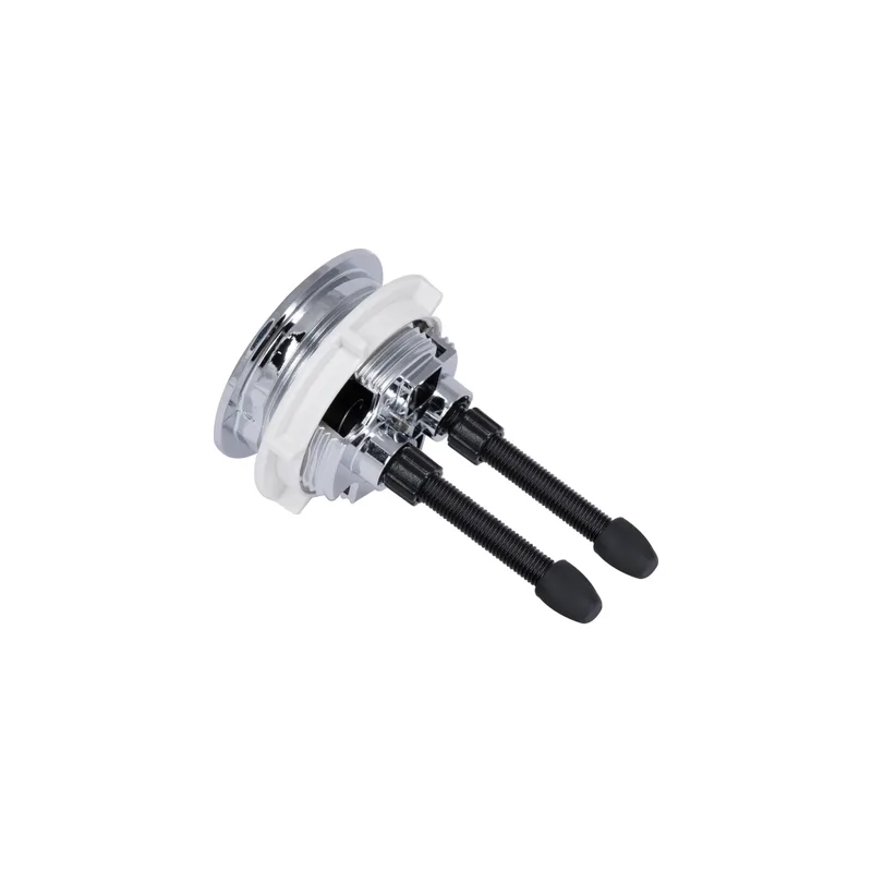 Комплект арматуры MIXXUS PREMIUM Полипропилен 1/2" Белый