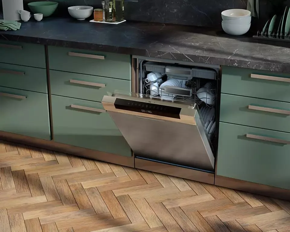 Стаціонарний блендер Philips скло 1,8 л чорний сріблястий 1500 Вт 12 швидкостей