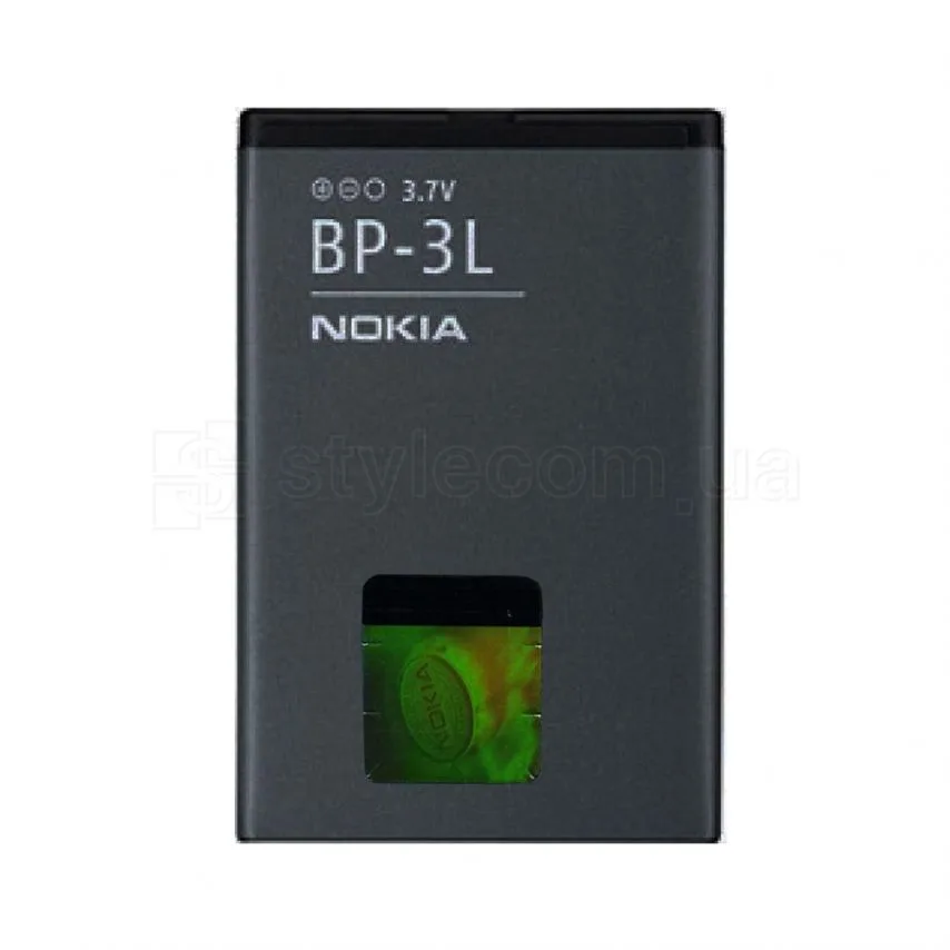 Акумулятор Nokia Li 1300mAh 3,7V High Copy