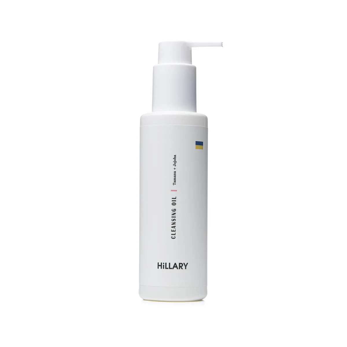 Набір базового догляду за жирною та проблемною шкірою Oil Skin Basic Care