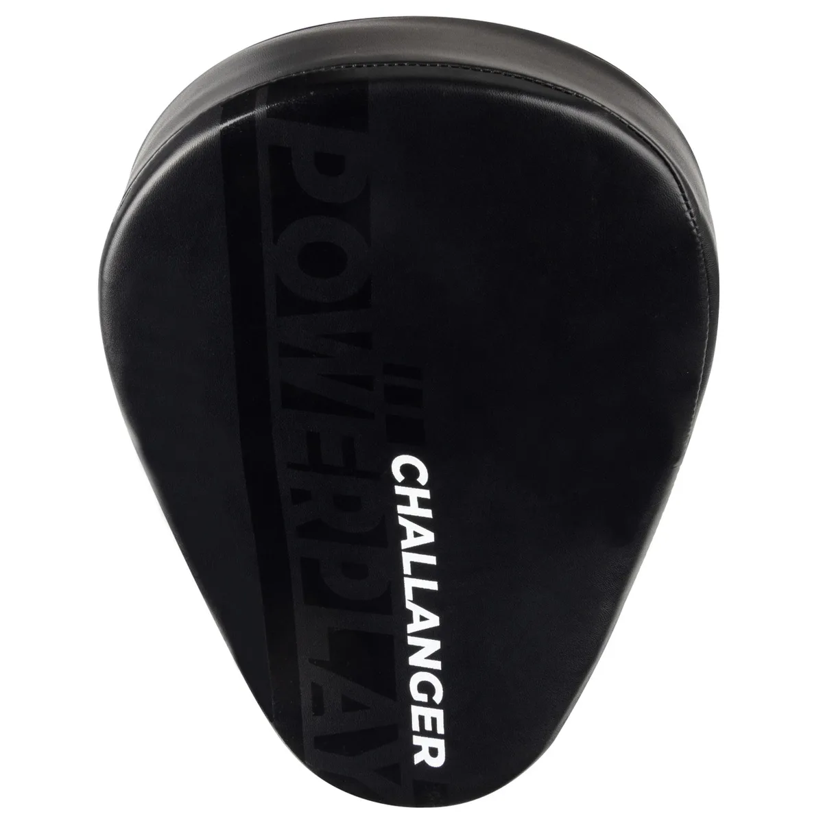 Лапы боксерские Active Point PU 22х19 см Черные