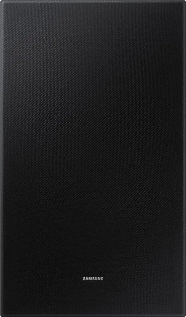 Саундбар Samsung 3.1 чорний 967х443х272 мм