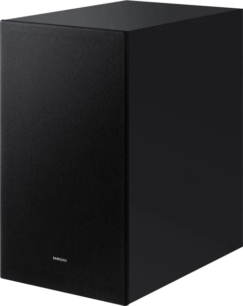 Саундбар Samsung 3.1 чорний 967х443х272 мм