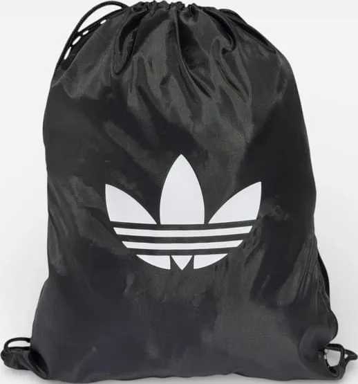 Рюкзак Adidas 100% перероблений поліестер 47,5х37,5 см чорний