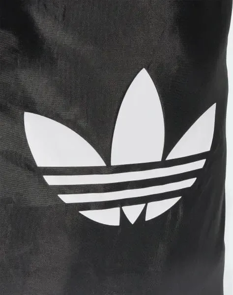 Рюкзак Adidas 100% перероблений поліестер 47,5х37,5 см чорний