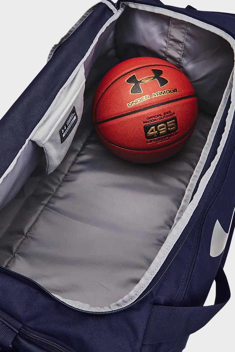 Сумка Under Armour 100% поліестер 75х36х37 см синя