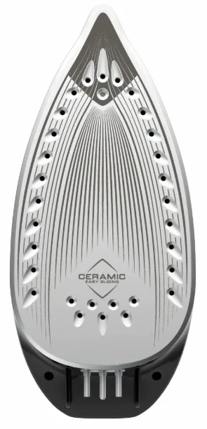 Утюг с подачей пара Tefal 2600 Вт 40 г/мин 220 г/мин Евкалиптовый