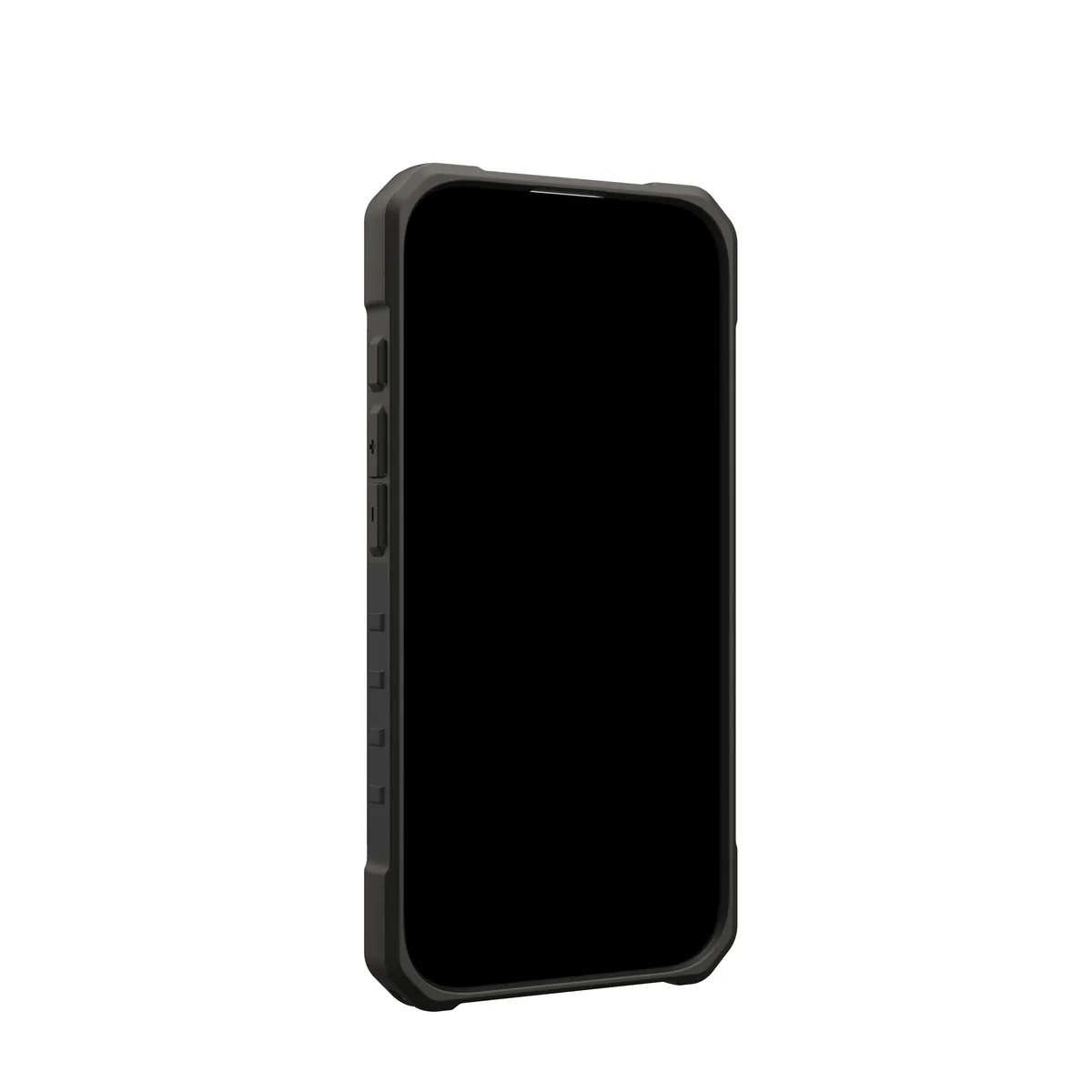 Чохол UAG для iPhone 17, Pathfinder MagSafe, Black