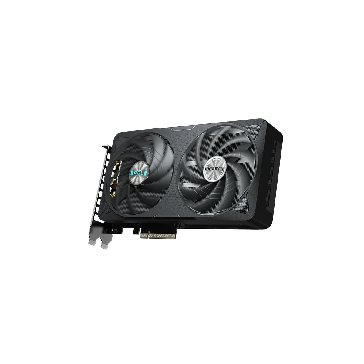 Відеокарта GIGABYTE GeForce RTX 5060 Ti 8GB GDDR7 EAGLE OC