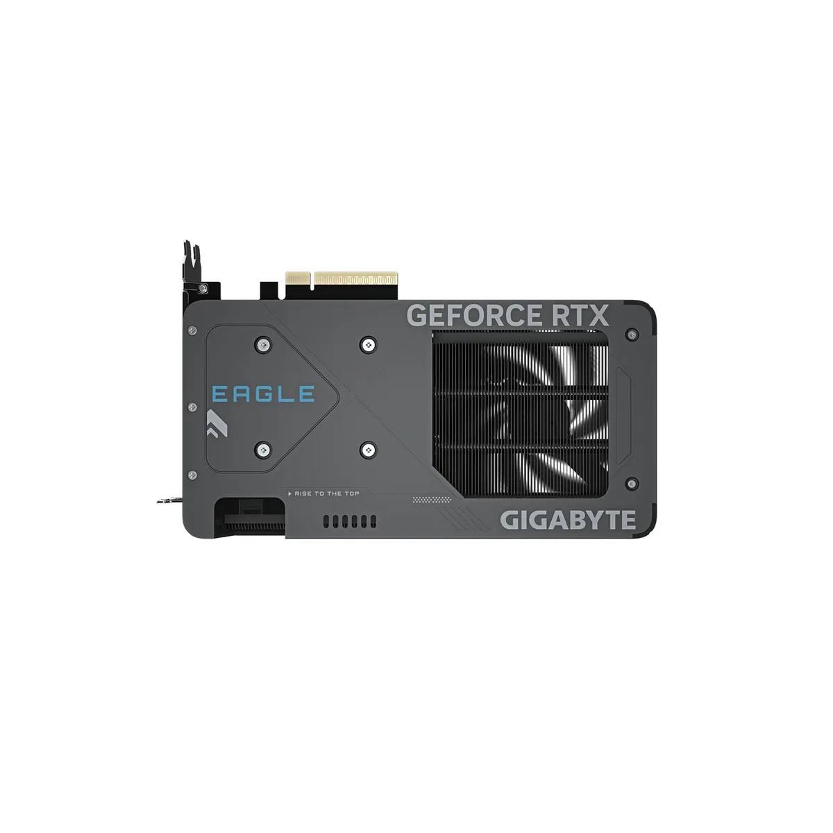 Відеокарта GIGABYTE GeForce RTX 5060 Ti 8GB GDDR7 EAGLE OC