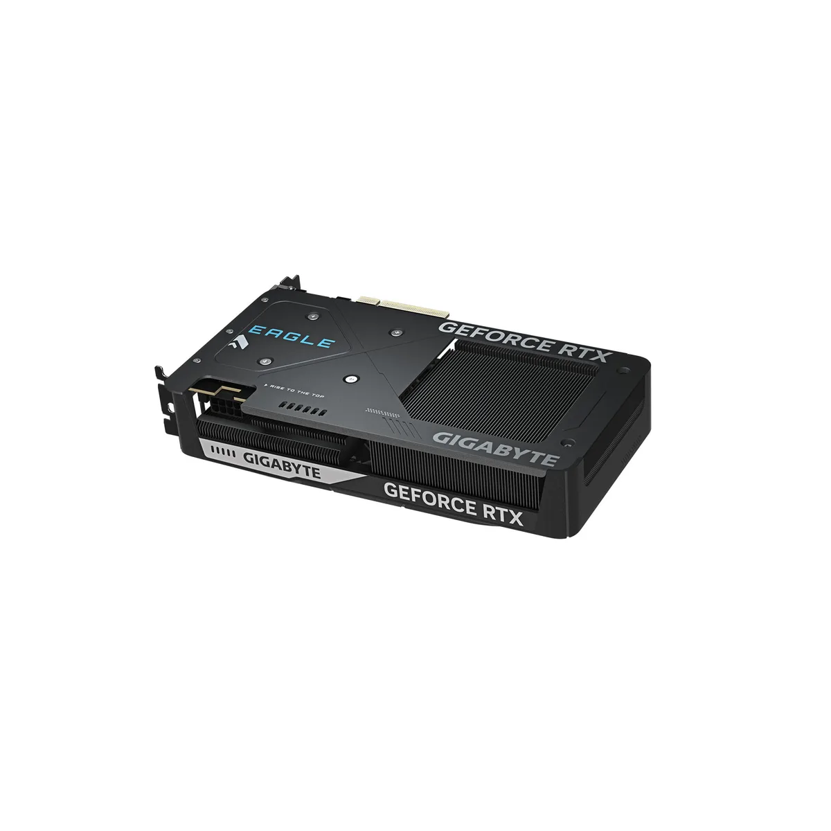 Відеокарта GIGABYTE GeForce RTX 5060 Ti 8GB GDDR7 EAGLE OC