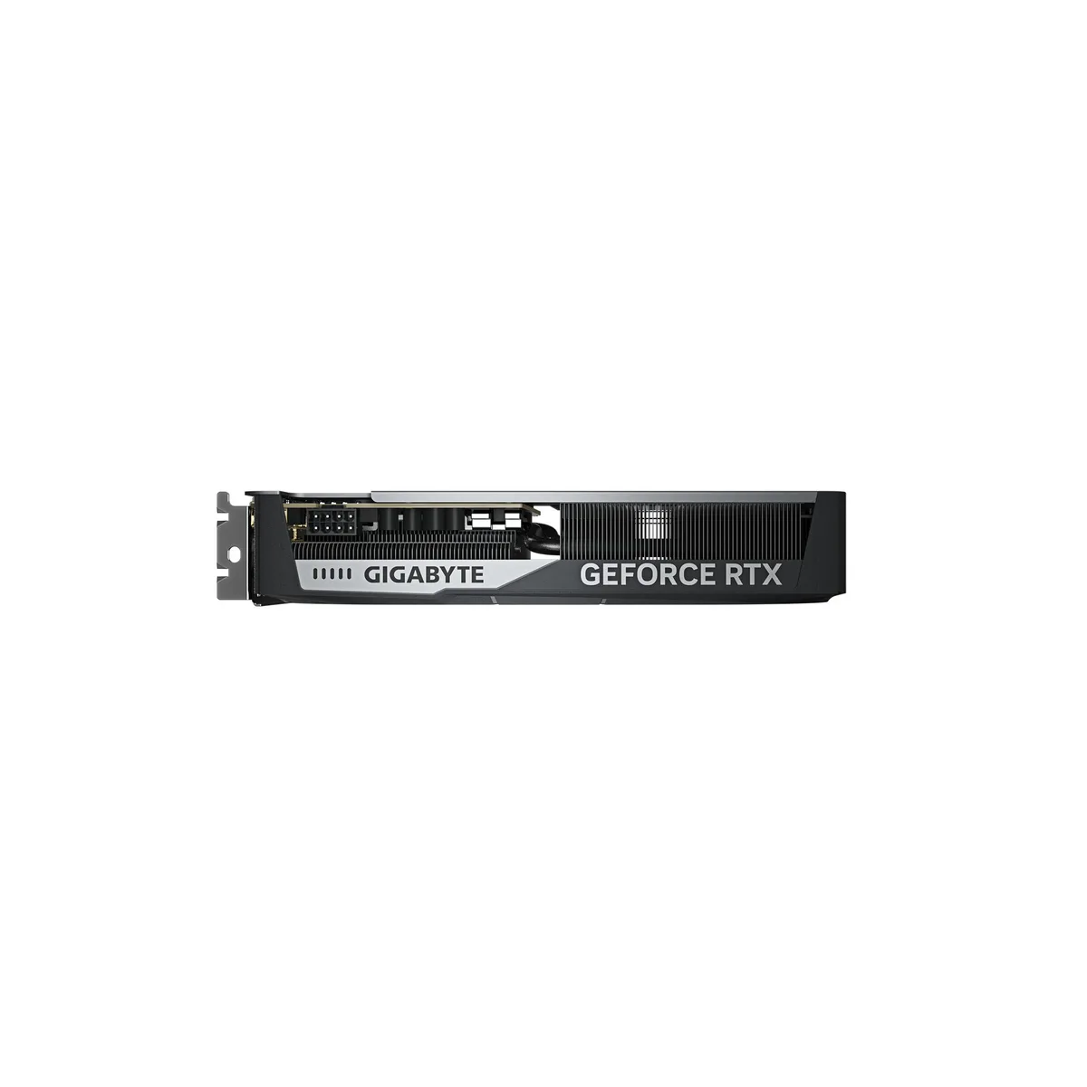 Відеокарта GIGABYTE GeForce RTX 5060 Ti 8GB GDDR7 EAGLE OC