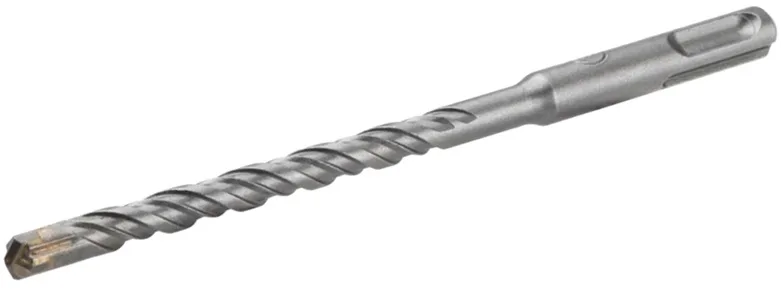 Бур для бетону Tolsen Профі SDS-Plus X-Tip, 14x310мм, твердість 88 HRA.
