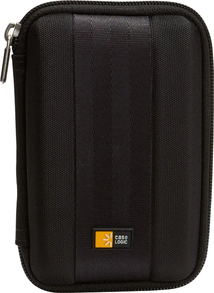 Чохол Case Logic EVA 134х88х38 мм Чорний