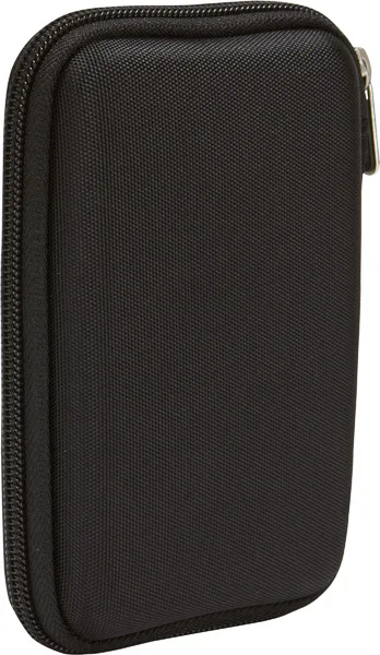 Чехол Case Logic EVA 134х88х38 мм Черный