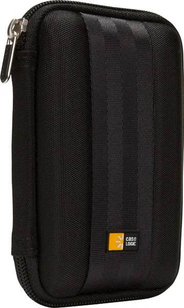 Чехол Case Logic EVA 134х88х38 мм Черный