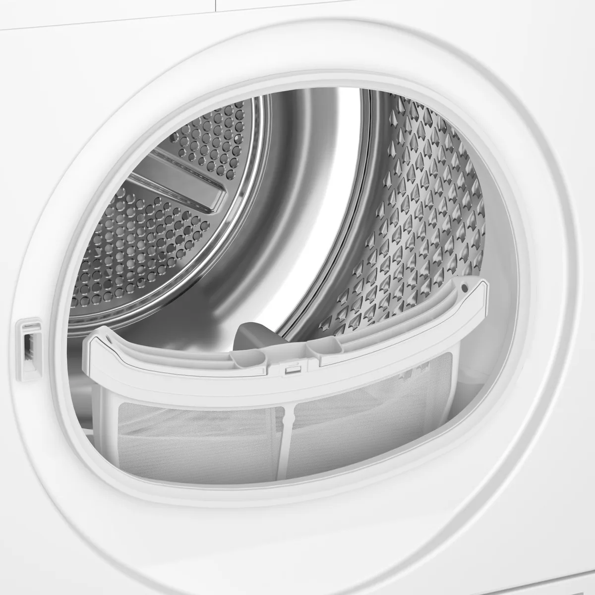 Сушильний апарат Beko конденсаційний, 7 кг, клас B, 54 см, білий
