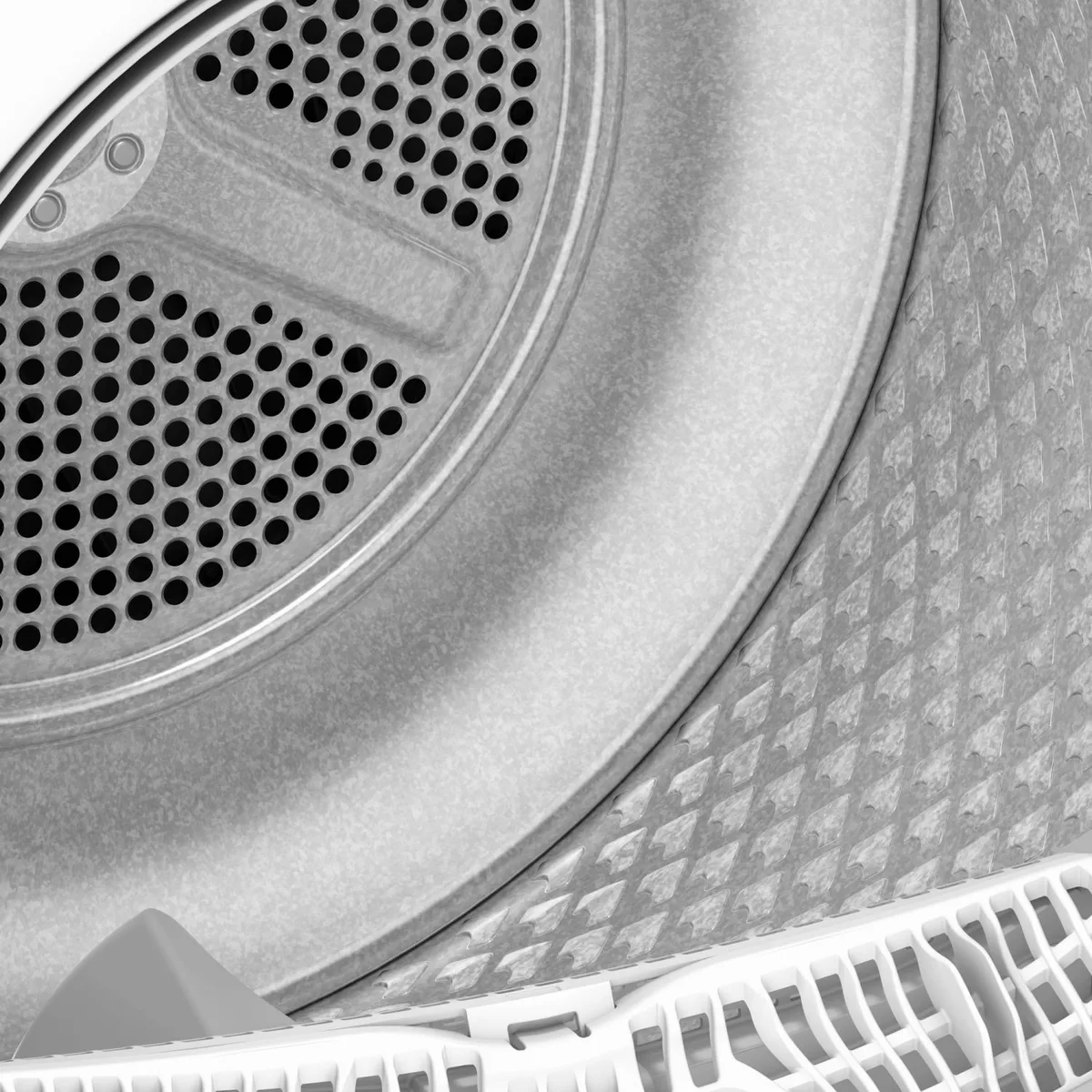 Сушильний апарат Beko конденсаційний, 7 кг, клас B, 54 см, білий
