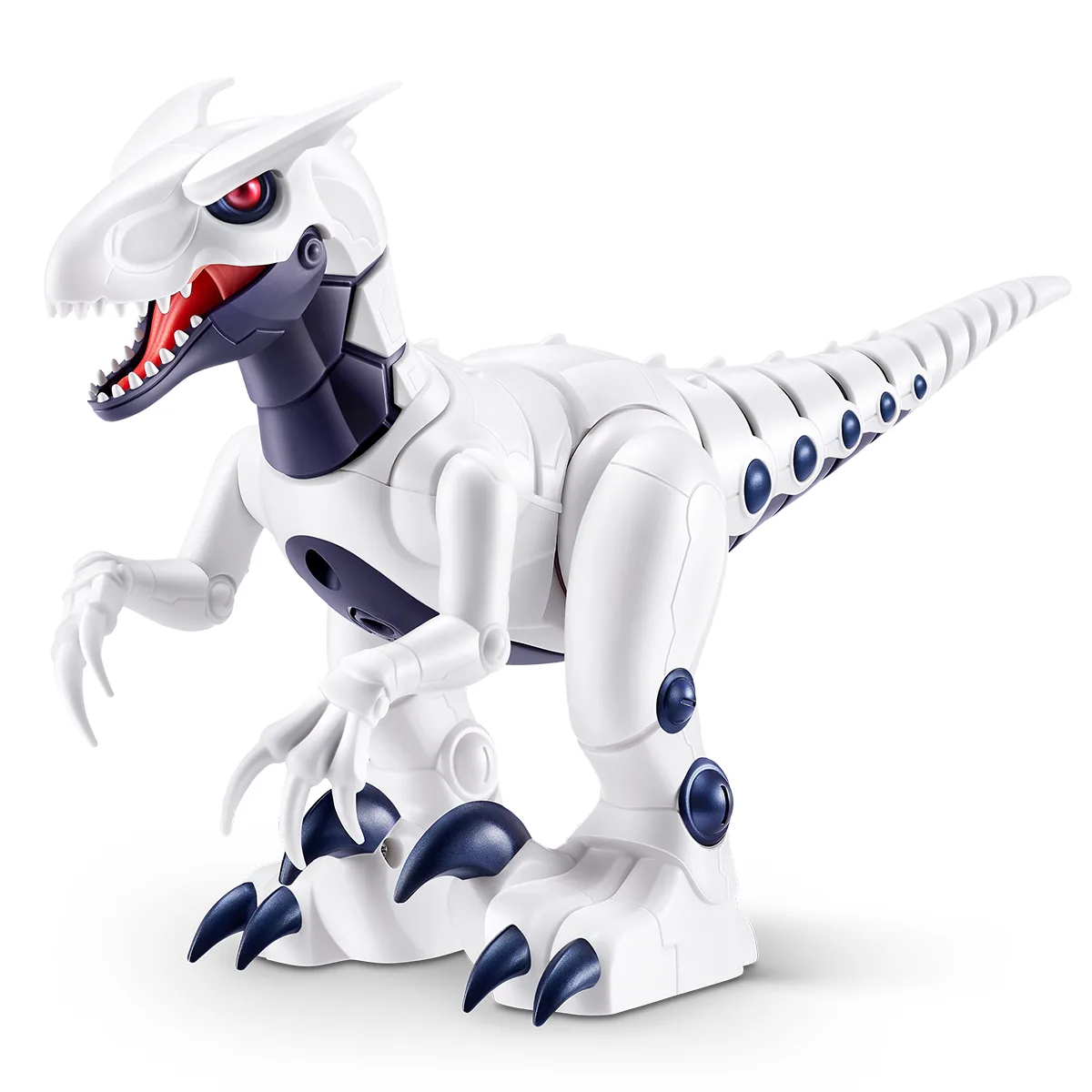 Інтерактивна іграшка Pets & Robo Alive полімерні матеріали 26,6х8,3х15,5 см