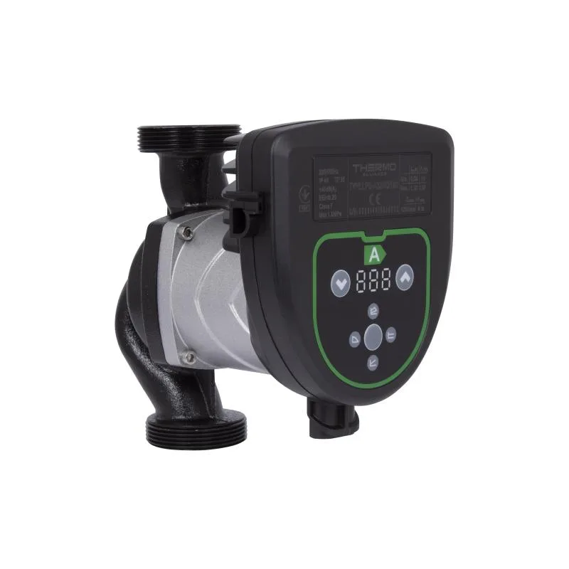 Циркуляційний насос Thermo Alliance LPSA 32/80/180 енергозберігаючий 65 Вт мідь 150х200х220 мм