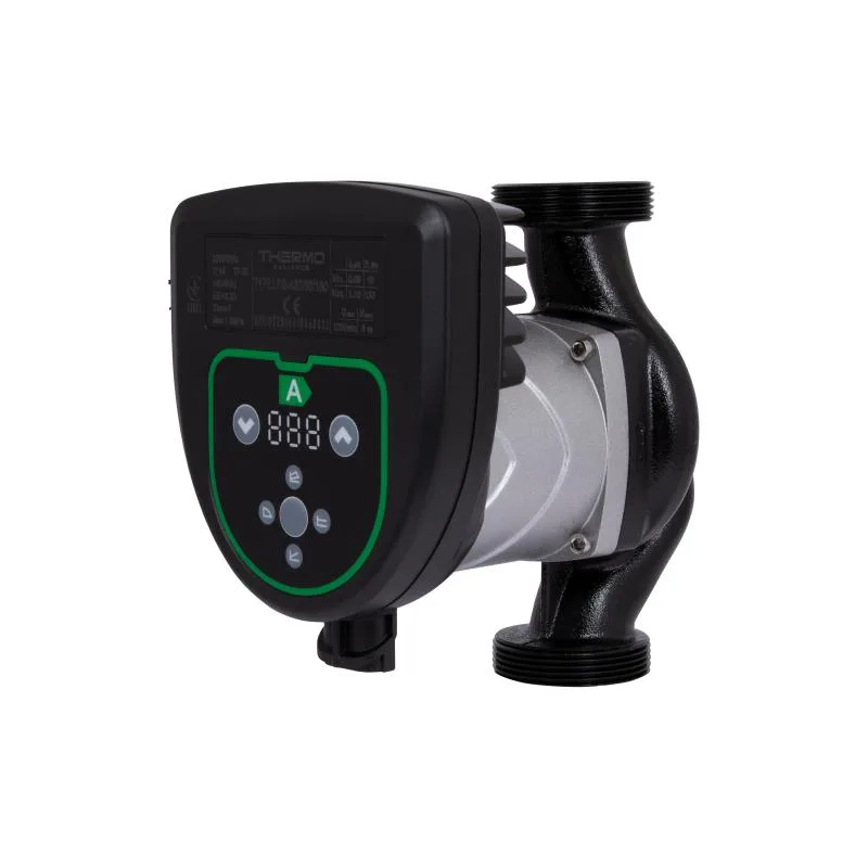 Циркуляційний насос Thermo Alliance LPSA 32/80/180 енергозберігаючий 65 Вт мідь 150х200х220 мм